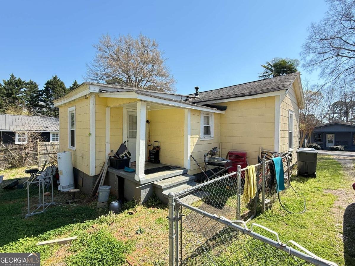 4473 Toccoa Drive Acworth - Photo 15