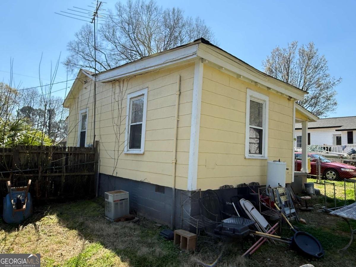 4473 Toccoa Drive Acworth - Photo 16