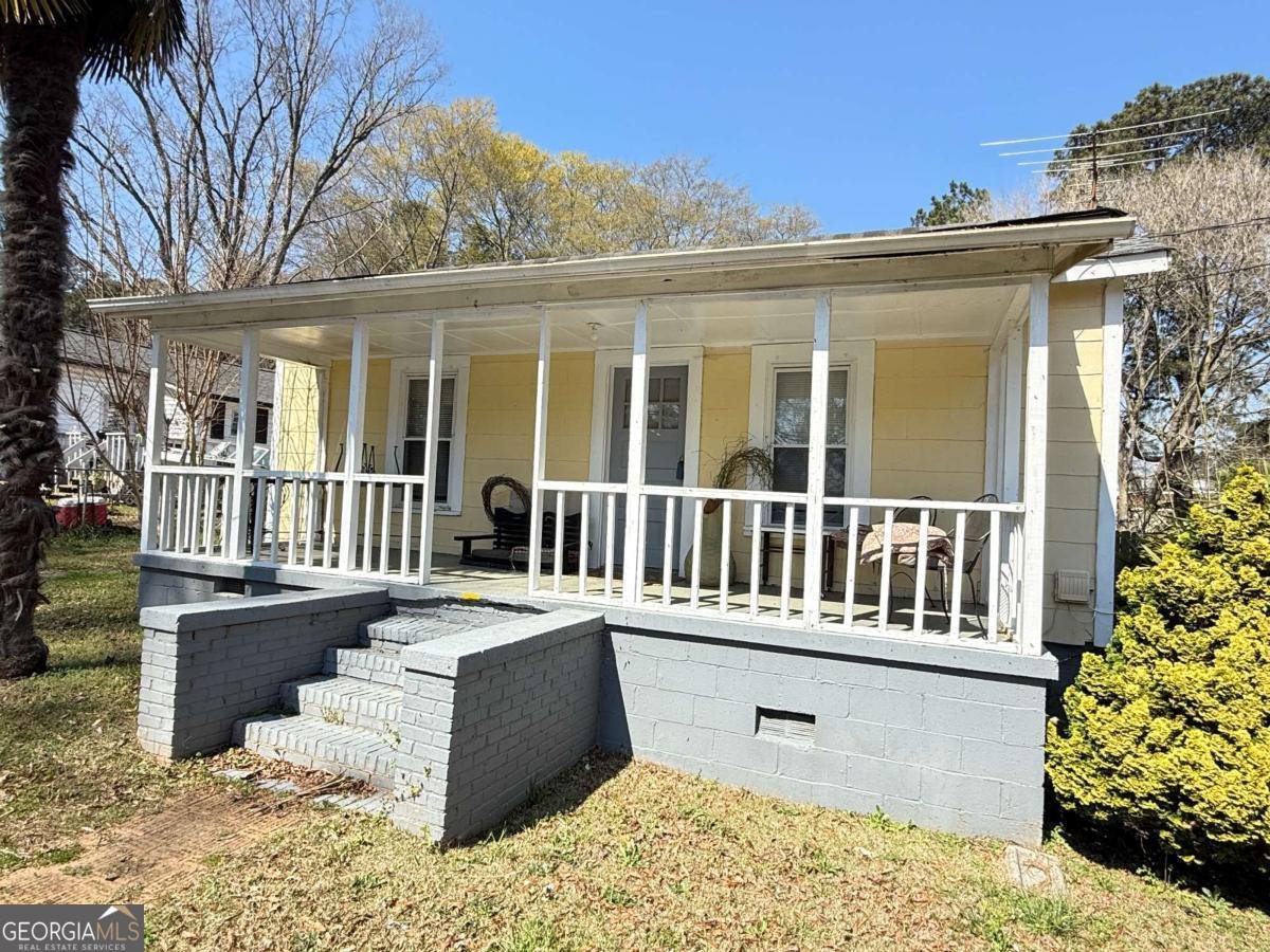 4473 Toccoa Drive Acworth - Photo 17