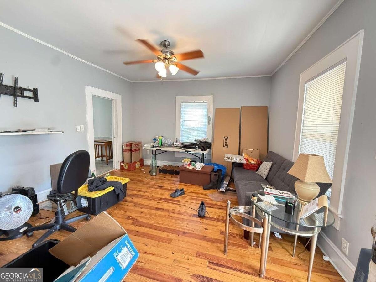 4473 Toccoa Drive Acworth - Photo 6