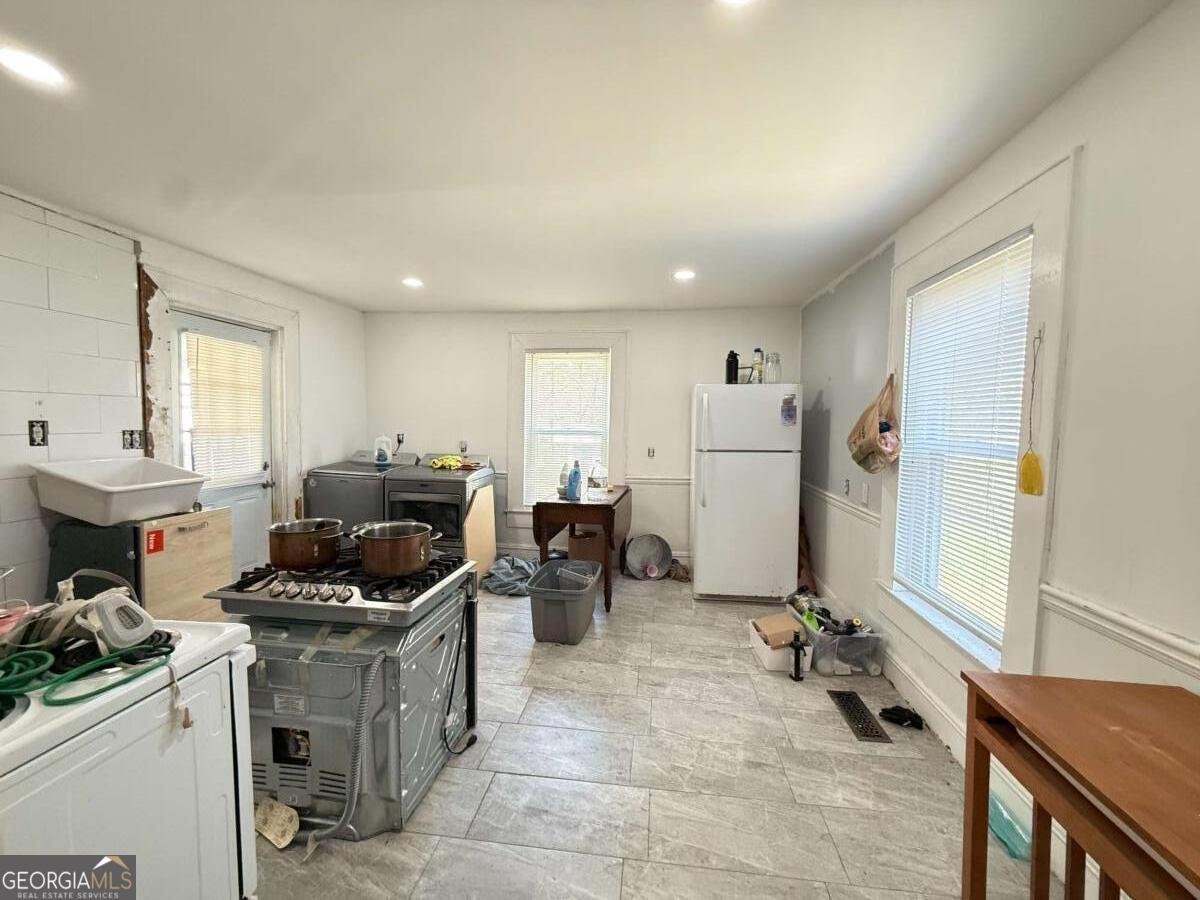 4473 Toccoa Drive Acworth - Photo 7