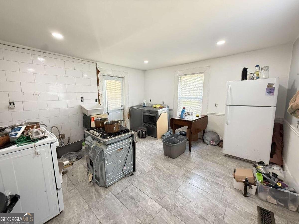 4473 Toccoa Drive Acworth - Photo 9