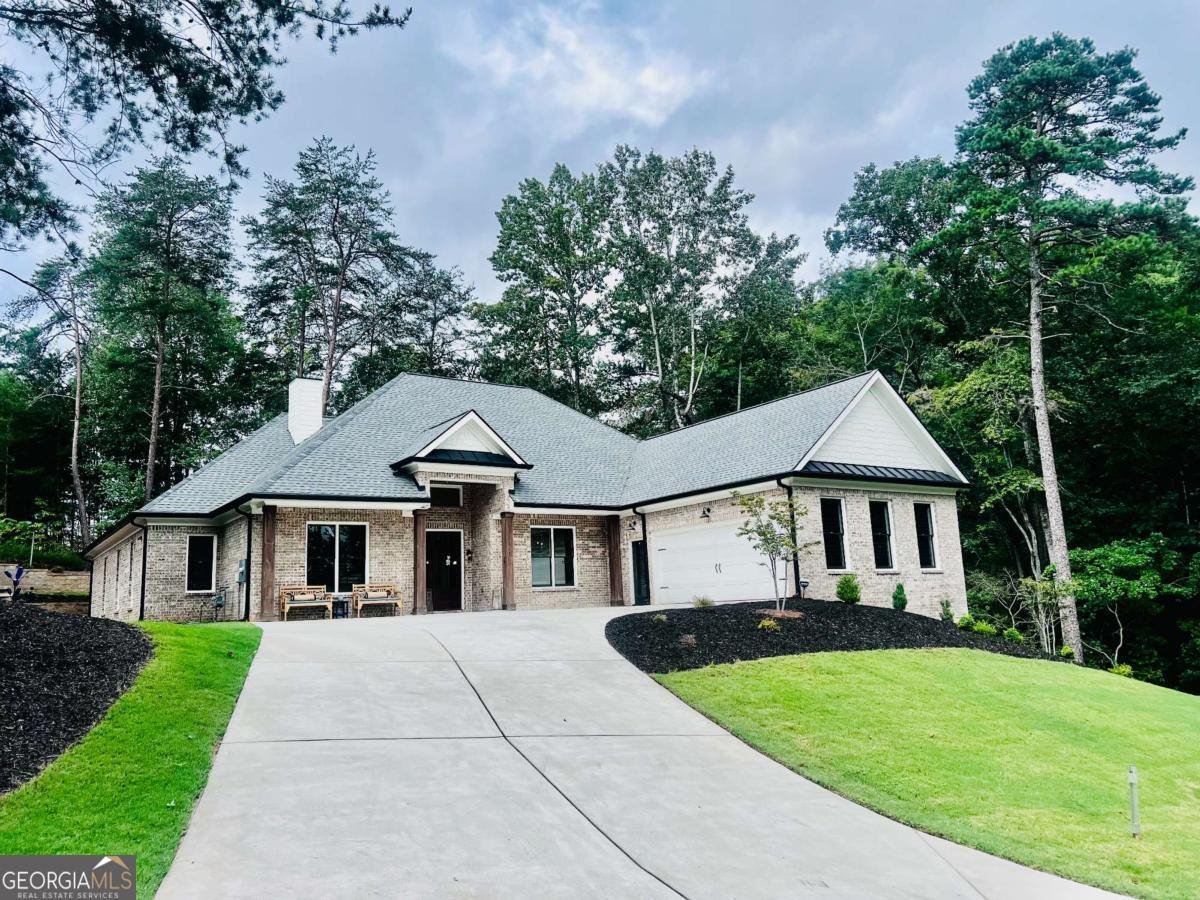 5969 Wellington Avenue Gainesville - Photo 1