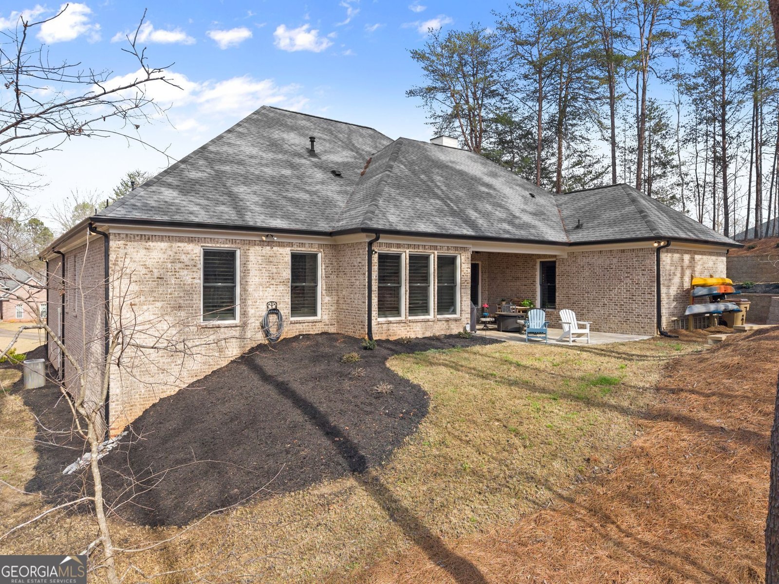 5969 Wellington Avenue Gainesville - Photo 37