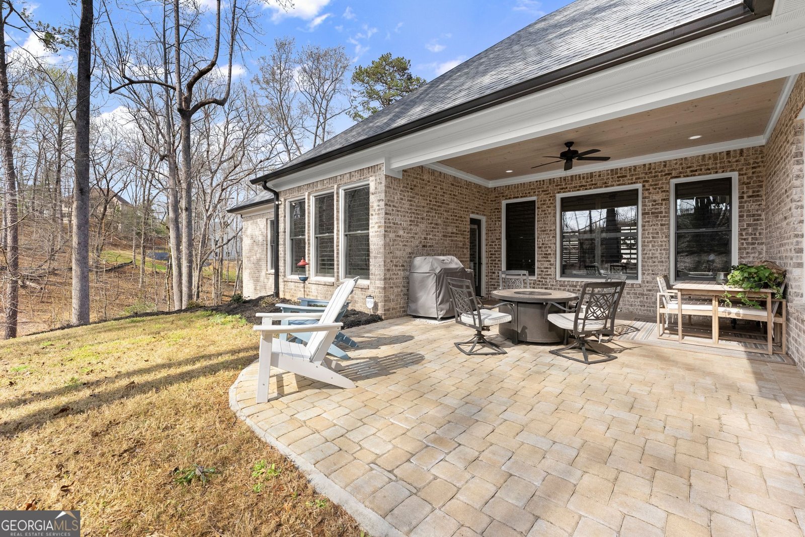 5969 Wellington Avenue Gainesville - Photo 38