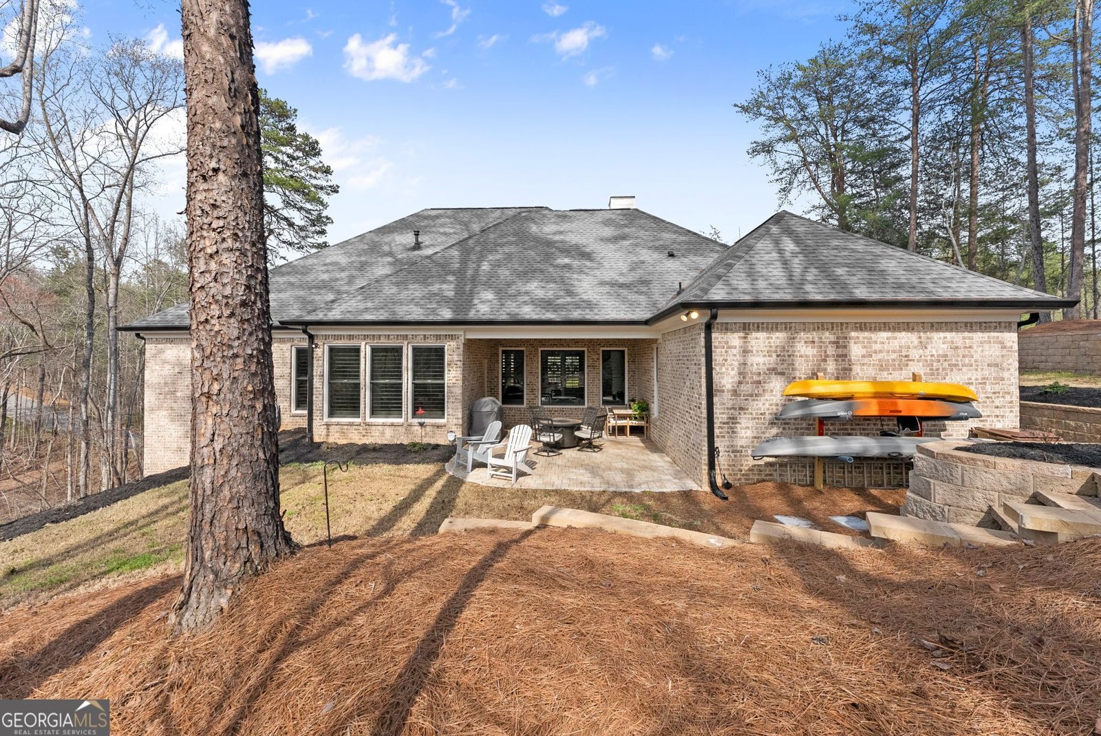 5969 Wellington Avenue Gainesville - Photo 43