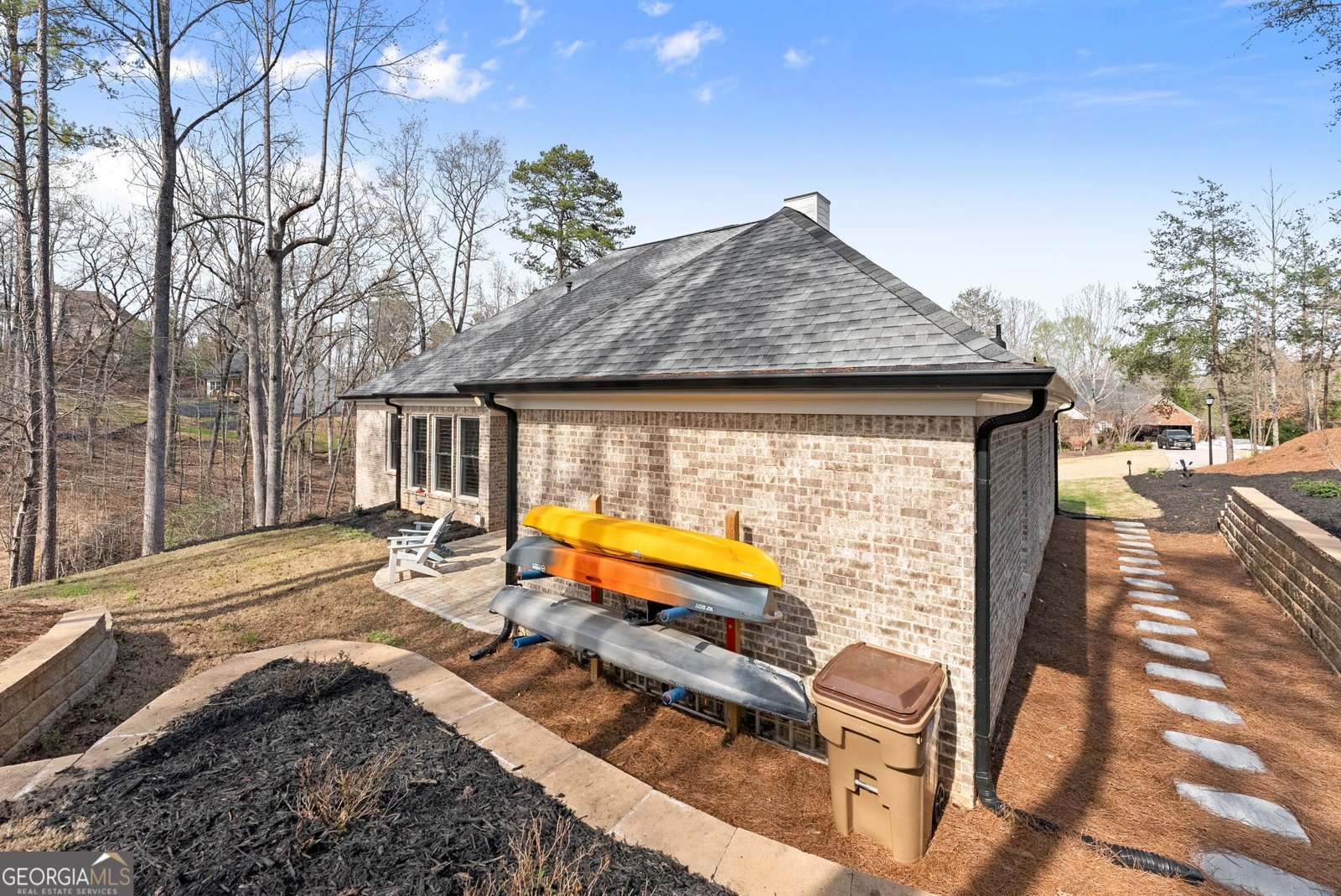 5969 Wellington Avenue Gainesville - Photo 44