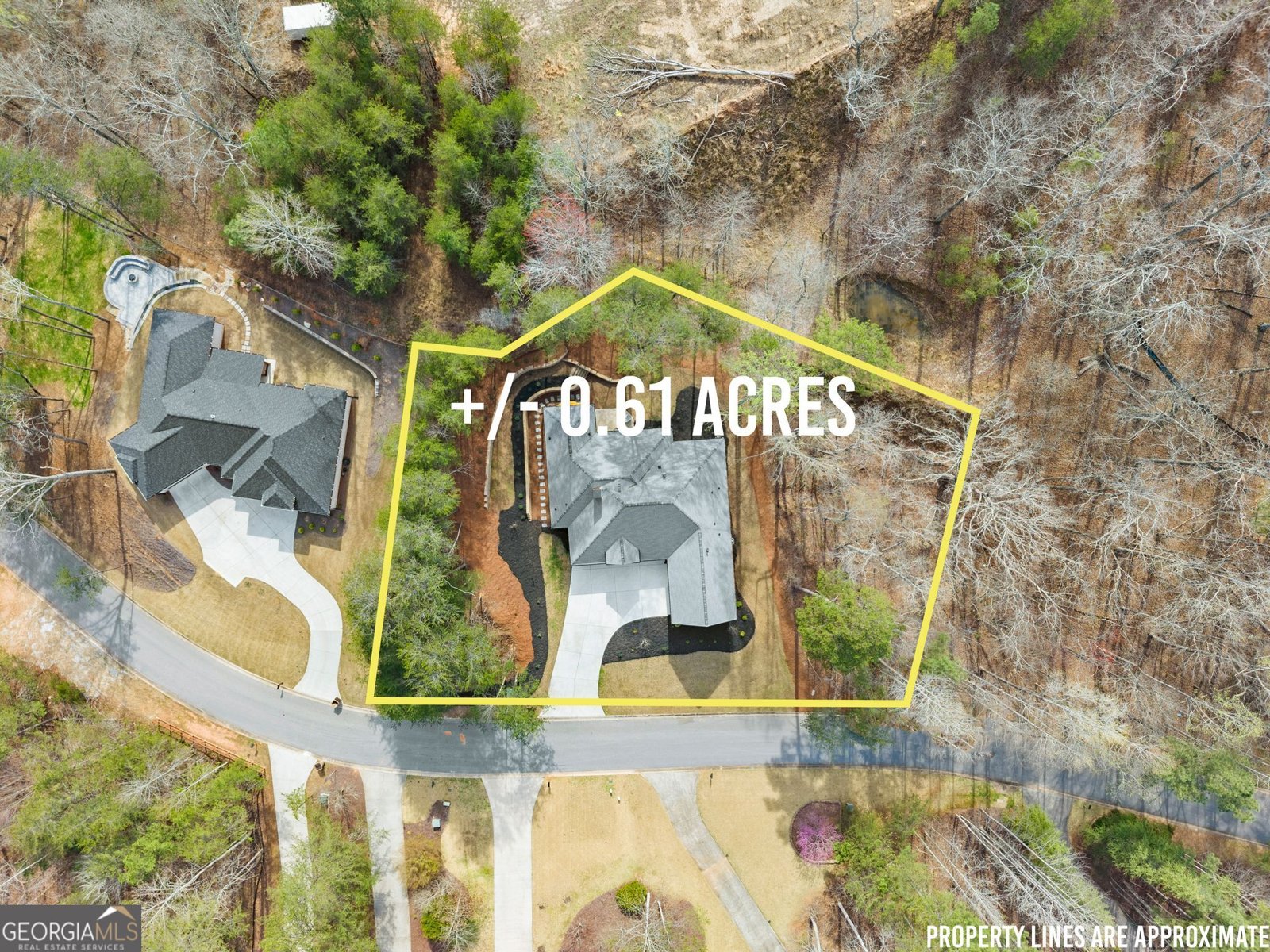 5969 Wellington Avenue Gainesville - Photo 45