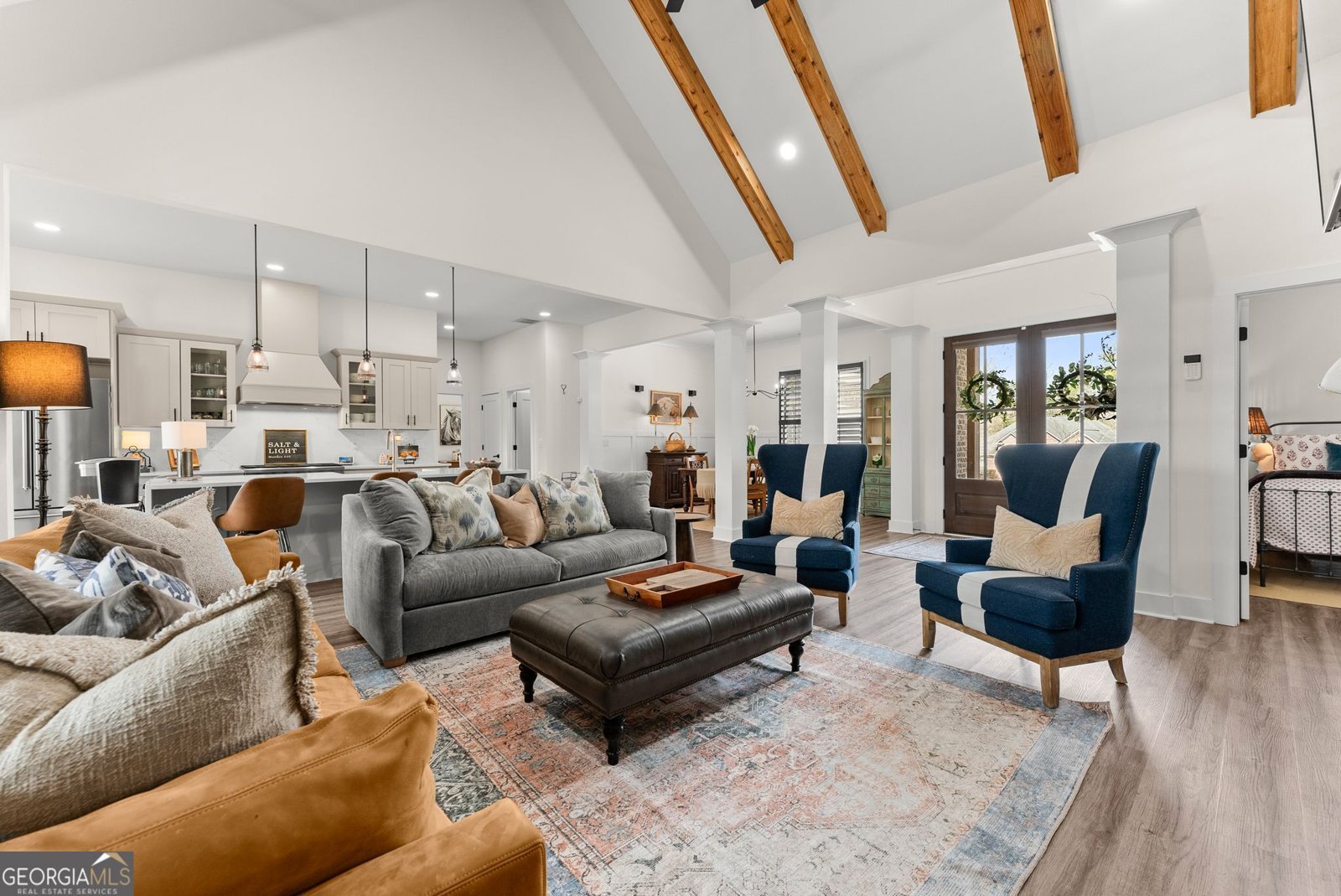 5969 Wellington Avenue Gainesville - Photo 9