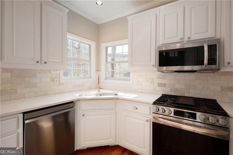 3370 Ashton Drive Suwanee - Photo 10