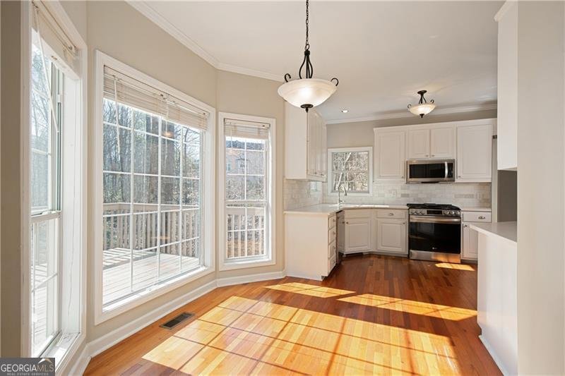 3370 Ashton Drive Suwanee - Photo 11