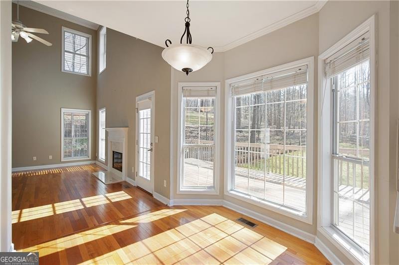 3370 Ashton Drive Suwanee - Photo 12