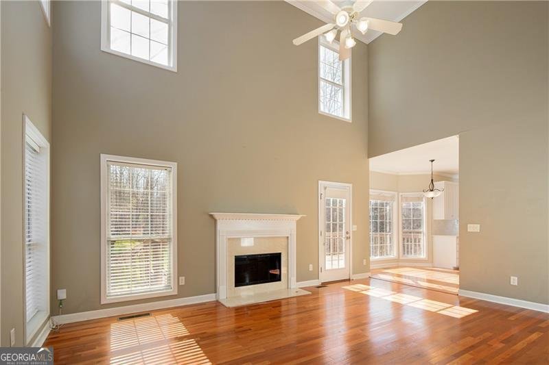 3370 Ashton Drive Suwanee - Photo 13