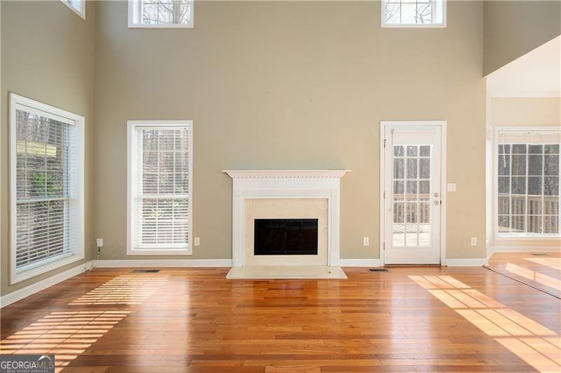 3370 Ashton Drive Suwanee - Photo 14