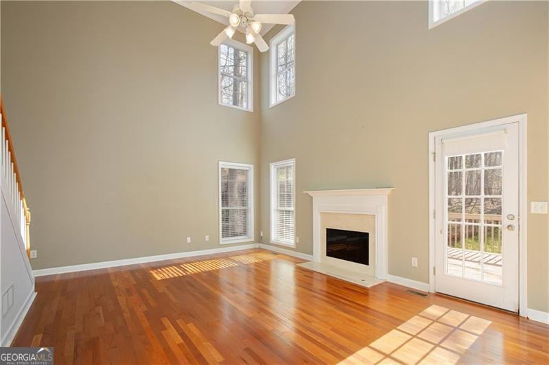 3370 Ashton Drive Suwanee - Photo 15