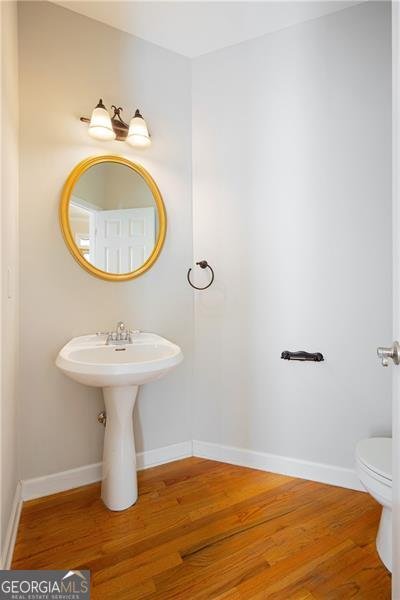 3370 Ashton Drive Suwanee - Photo 16