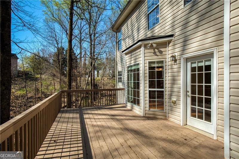 3370 Ashton Drive Suwanee - Photo 29