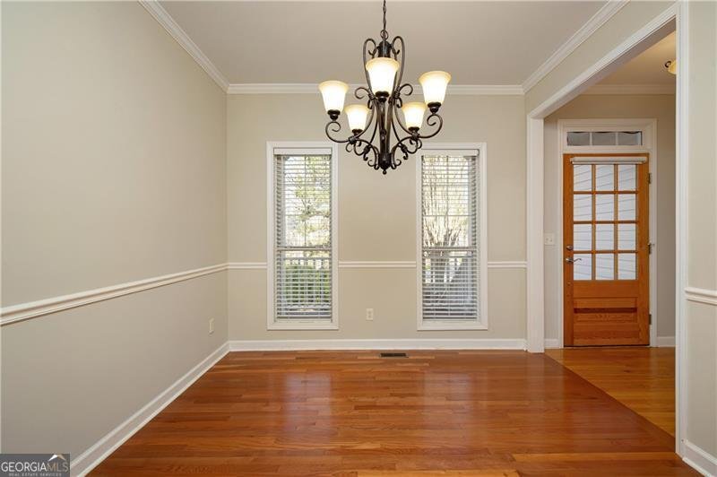 3370 Ashton Drive Suwanee - Photo 6