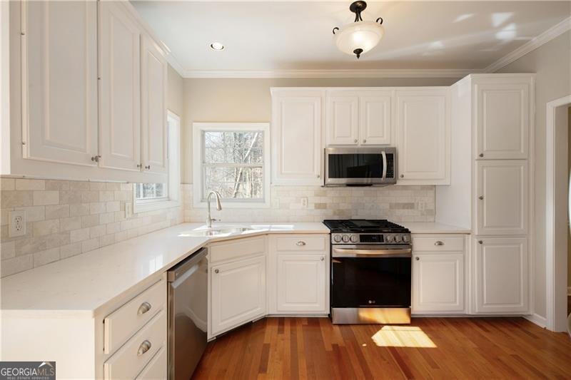 3370 Ashton Drive Suwanee - Photo 8