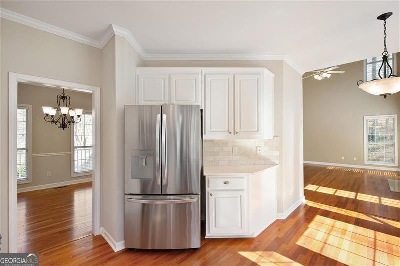 3370 Ashton Drive Suwanee - Photo 9