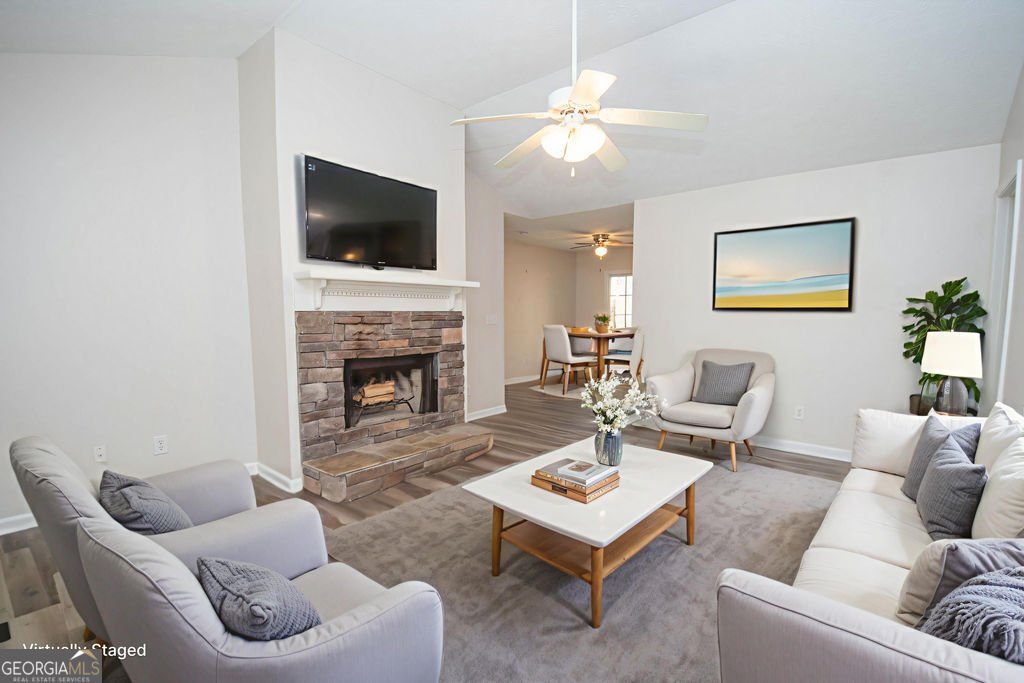 108 Philmont Court Lagrange - Photo 6