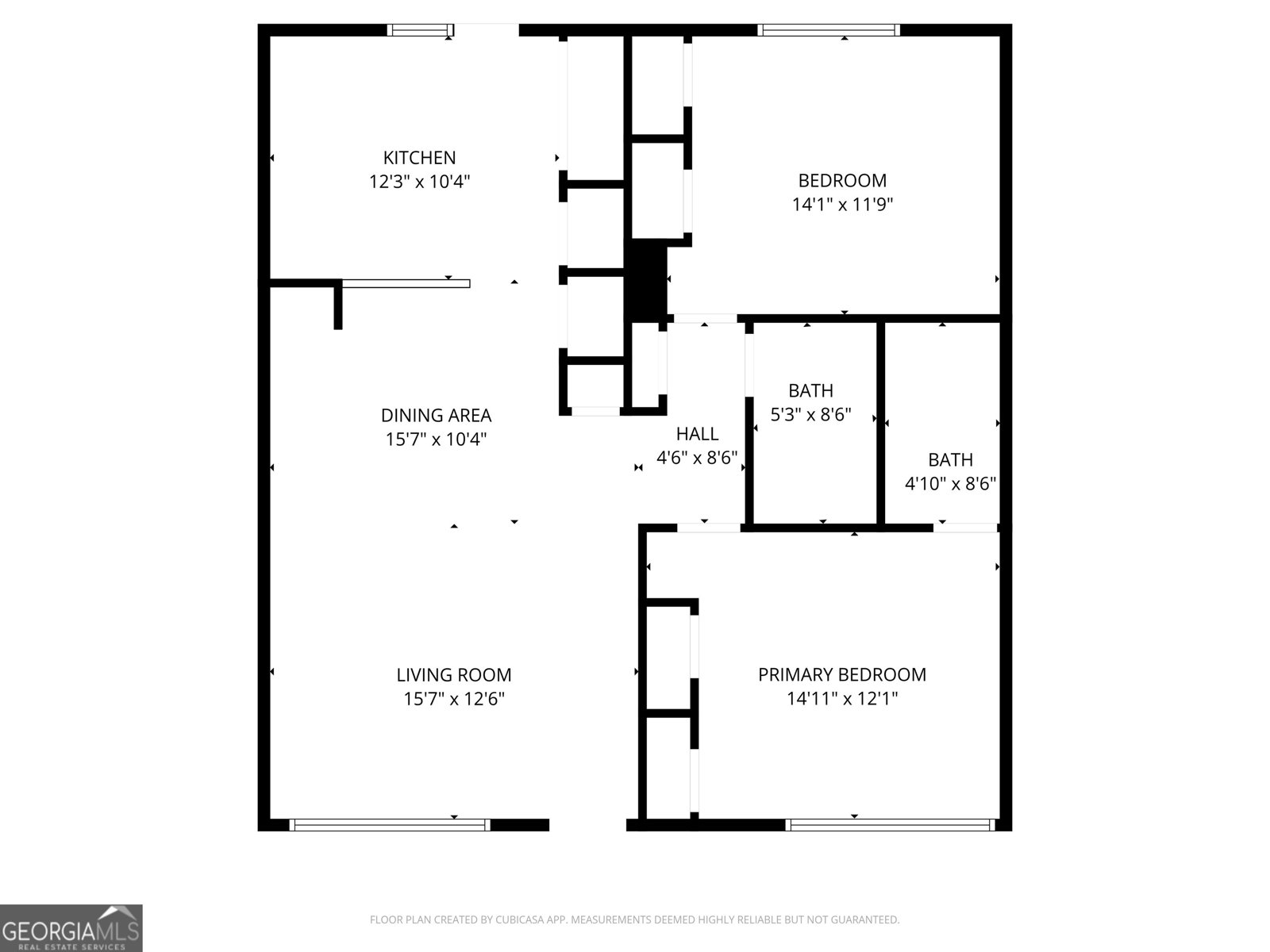 660 Barnett Shoals Road Athens - Photo 28