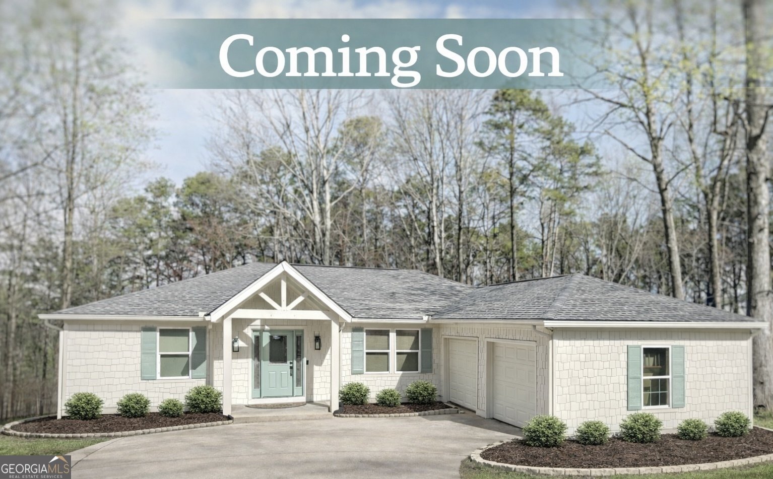 3045 Hitt Road Cumming - Photo 1