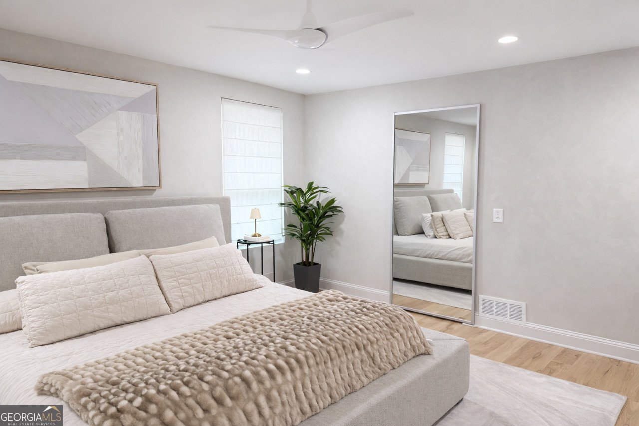 3045 Hitt Road Cumming - Photo 11