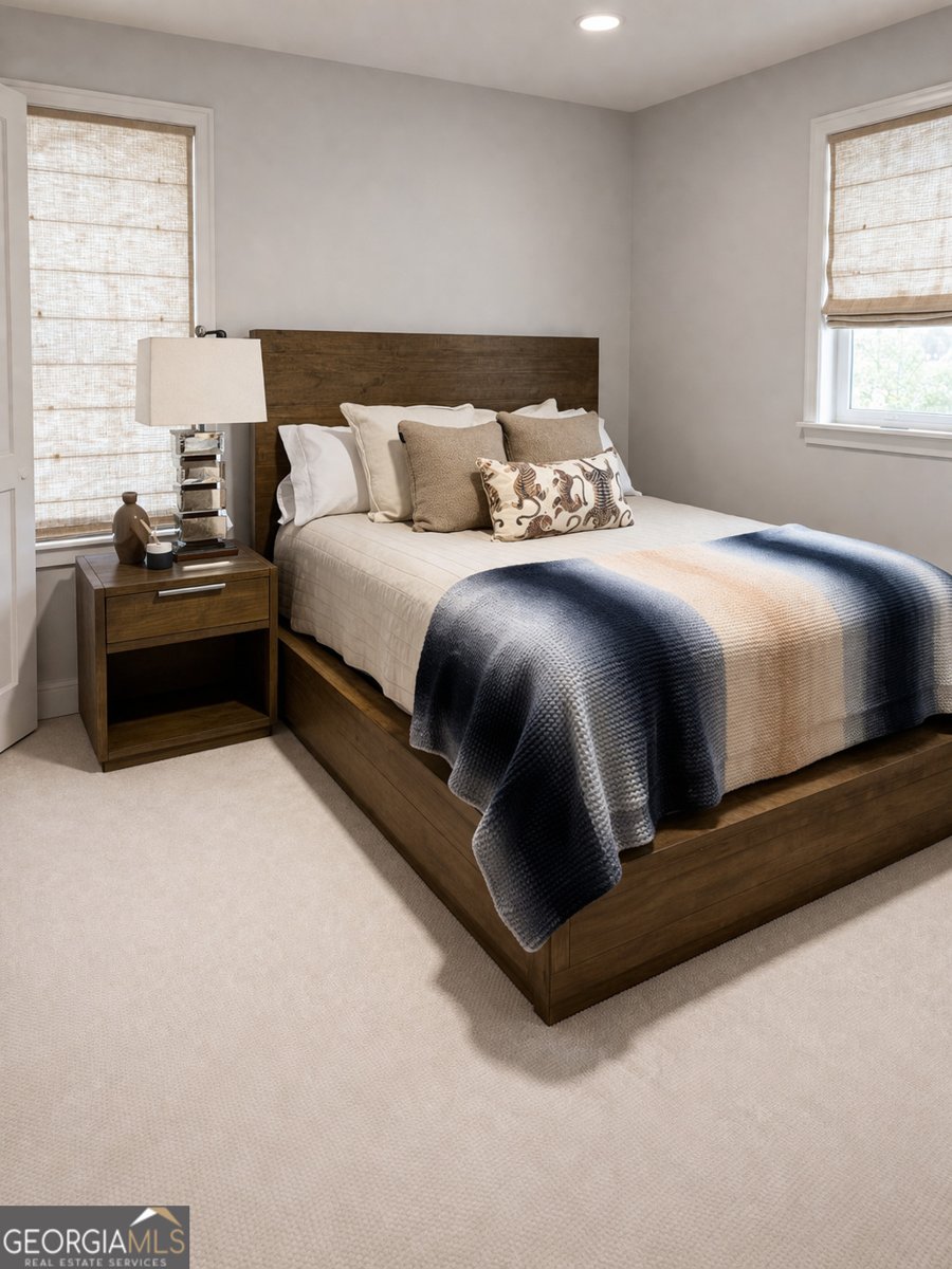 3045 Hitt Road Cumming - Photo 17