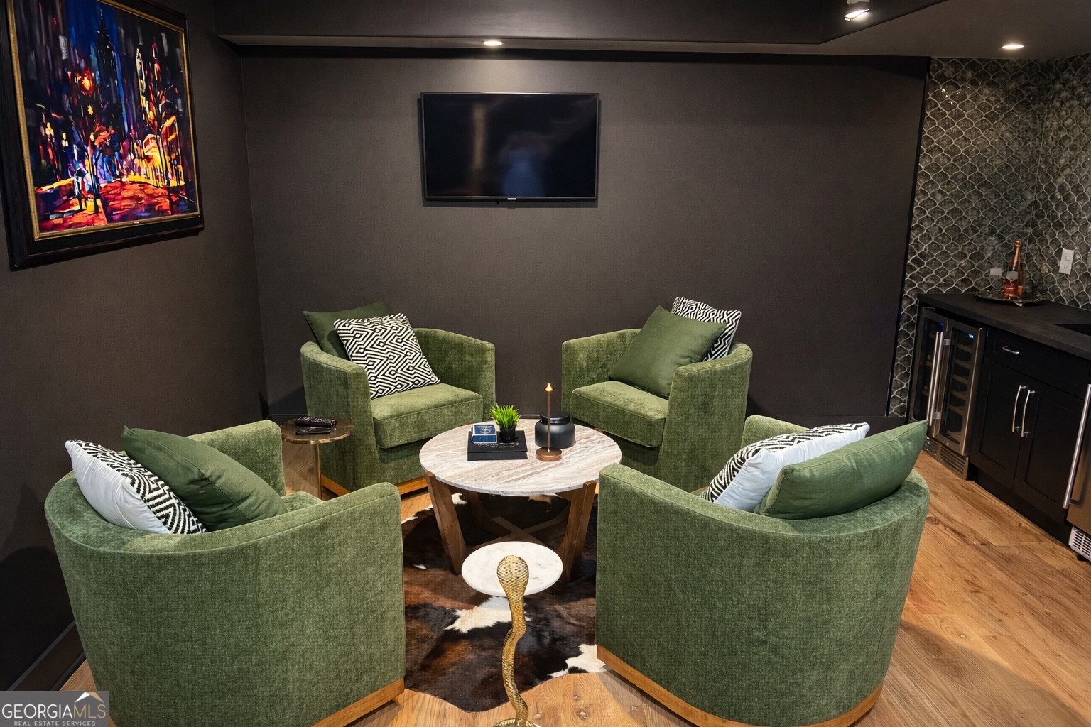 3045 Hitt Road Cumming - Photo 31