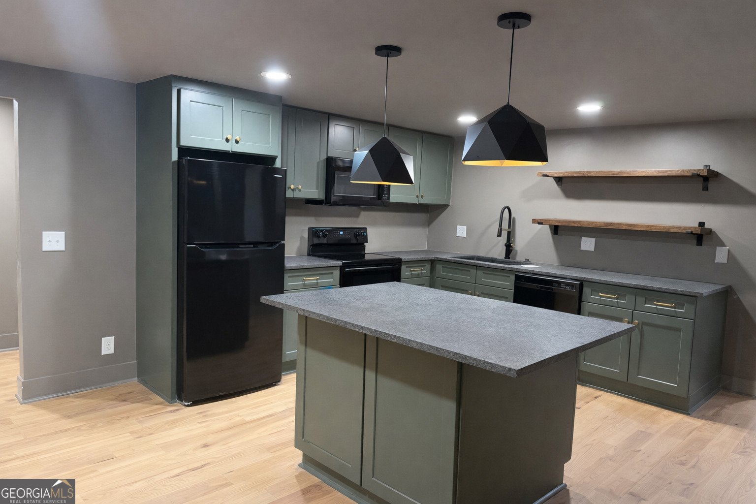 3045 Hitt Road Cumming - Photo 39