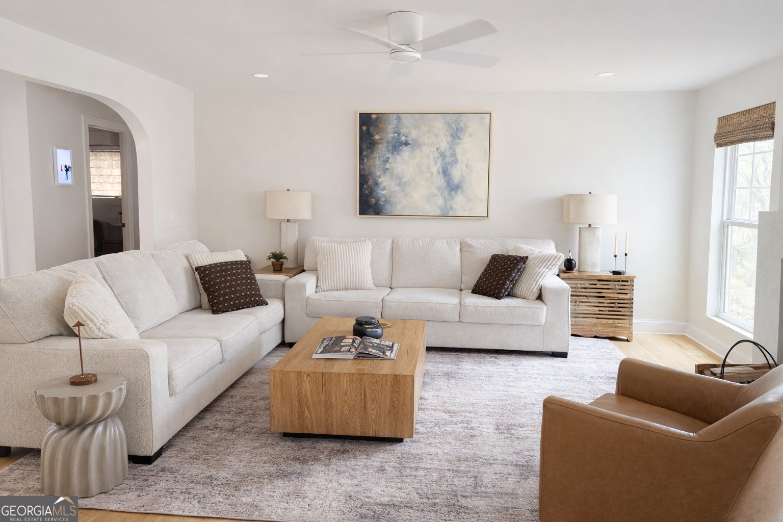 3045 Hitt Road Cumming - Photo 6