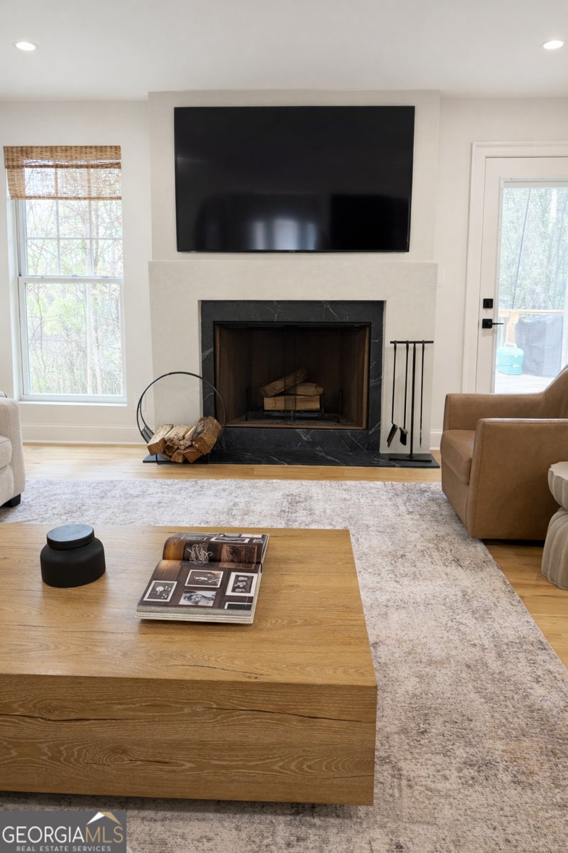 3045 Hitt Road Cumming - Photo 7