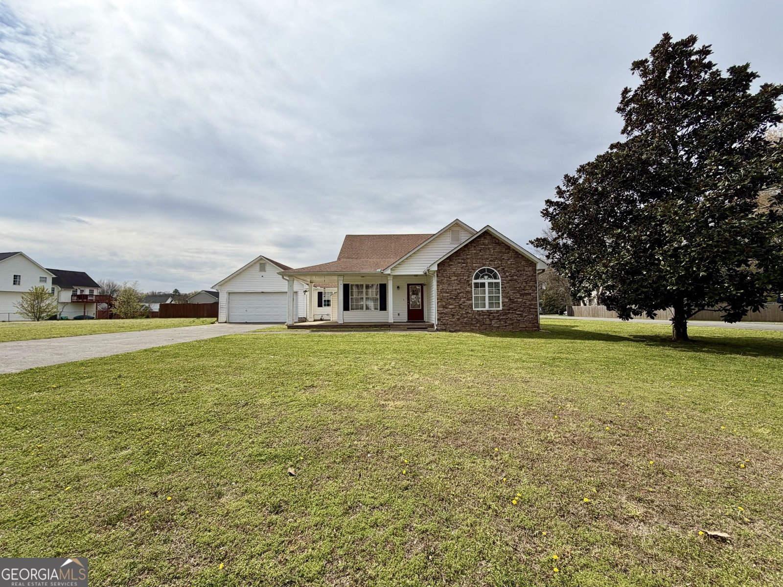 12 Greenhouse Drive Cartersville - Photo 28