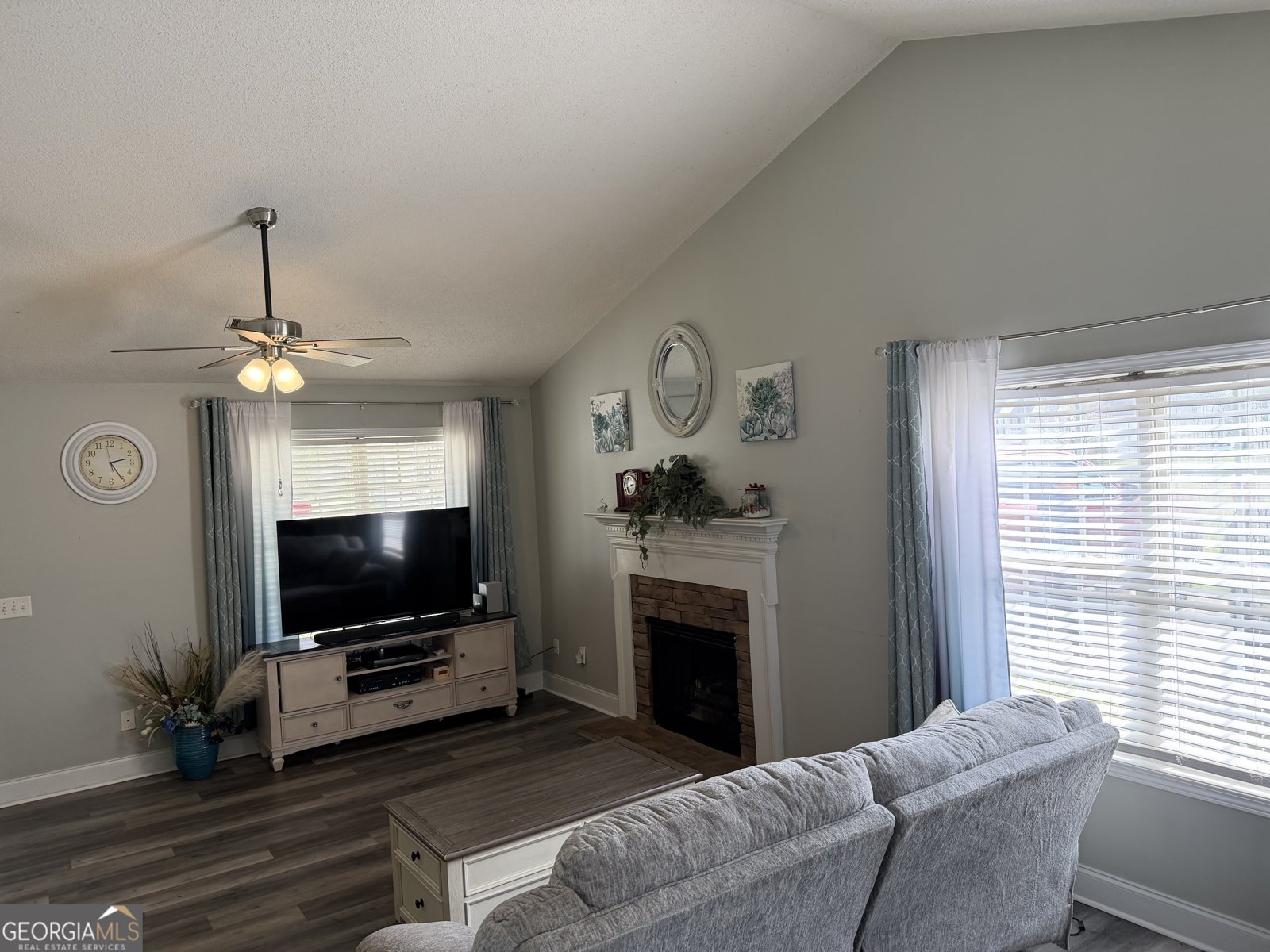 12 Greenhouse Drive Cartersville - Photo 7