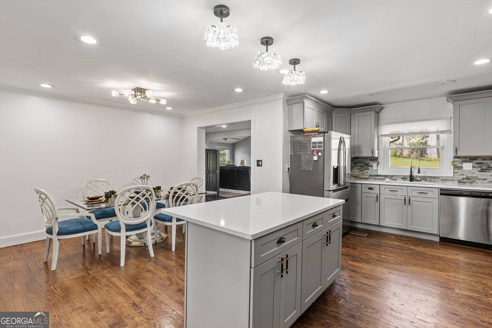 3474 Boring Road Decatur - Photo 10