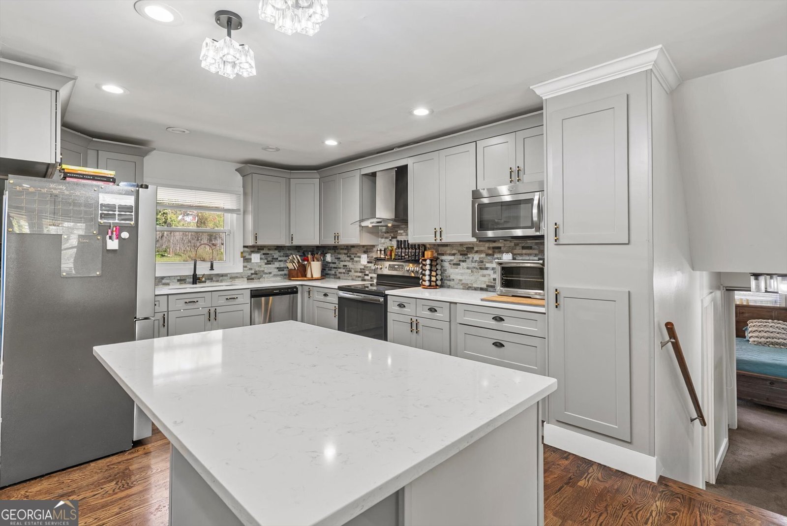 3474 Boring Road Decatur - Photo 11