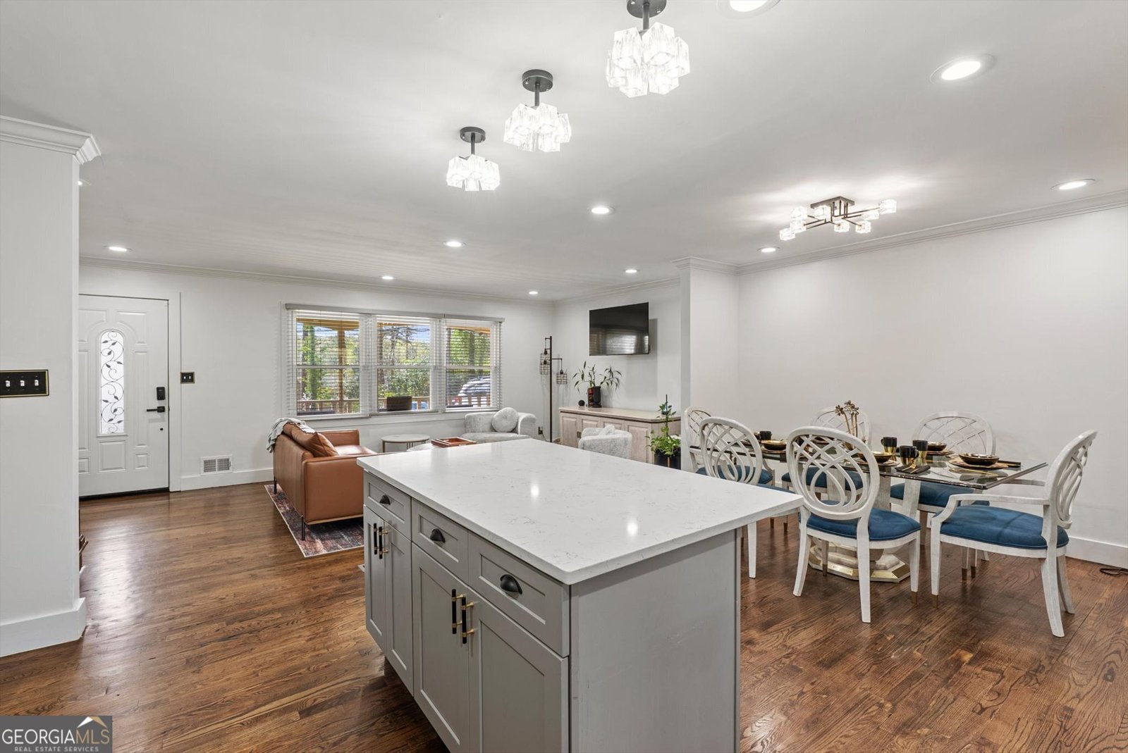 3474 Boring Road Decatur - Photo 12