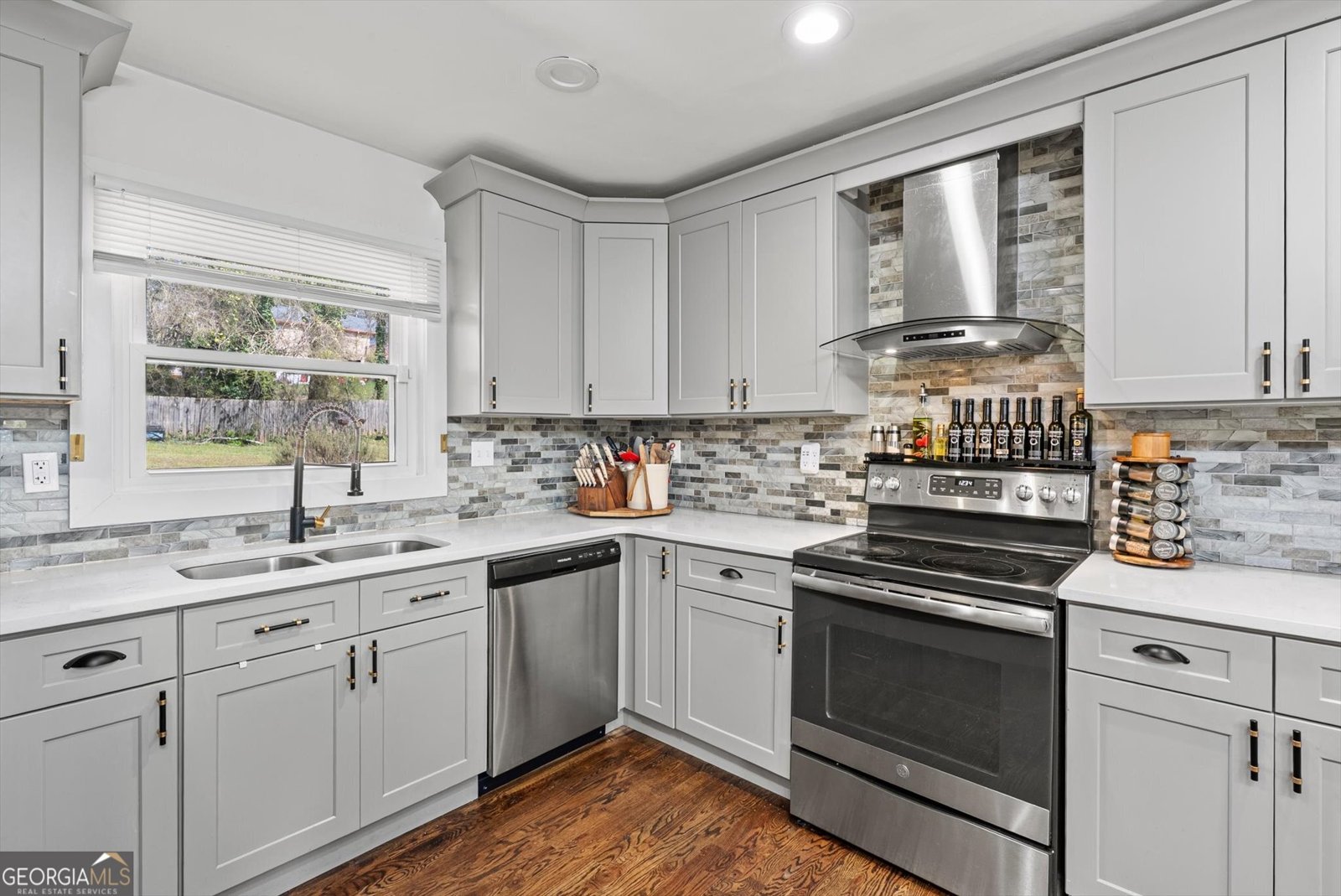 3474 Boring Road Decatur - Photo 14