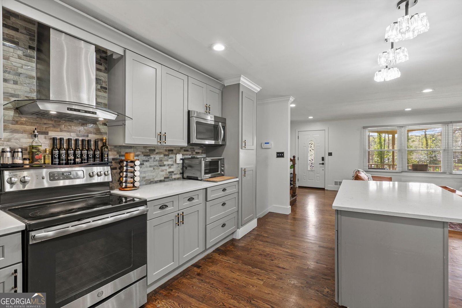 3474 Boring Road Decatur - Photo 15