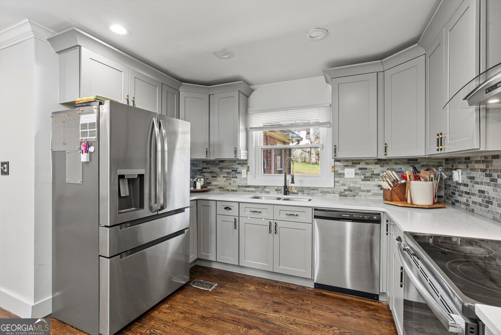 3474 Boring Road Decatur - Photo 16