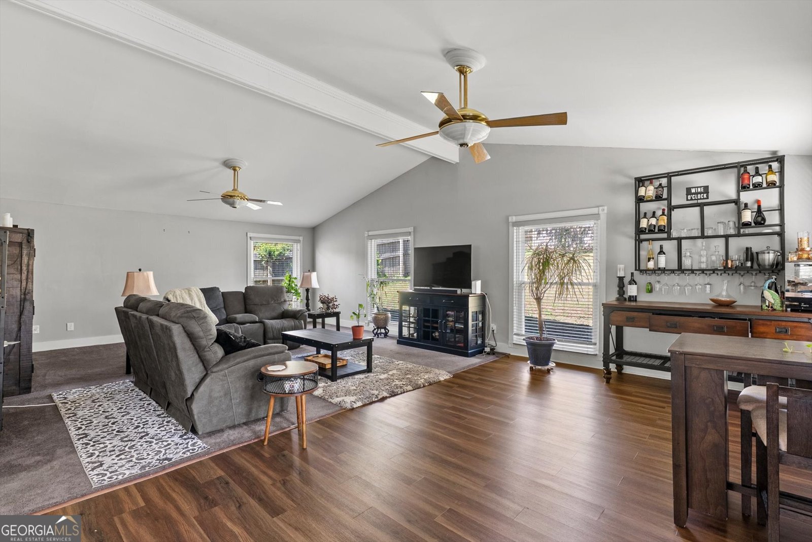 3474 Boring Road Decatur - Photo 17