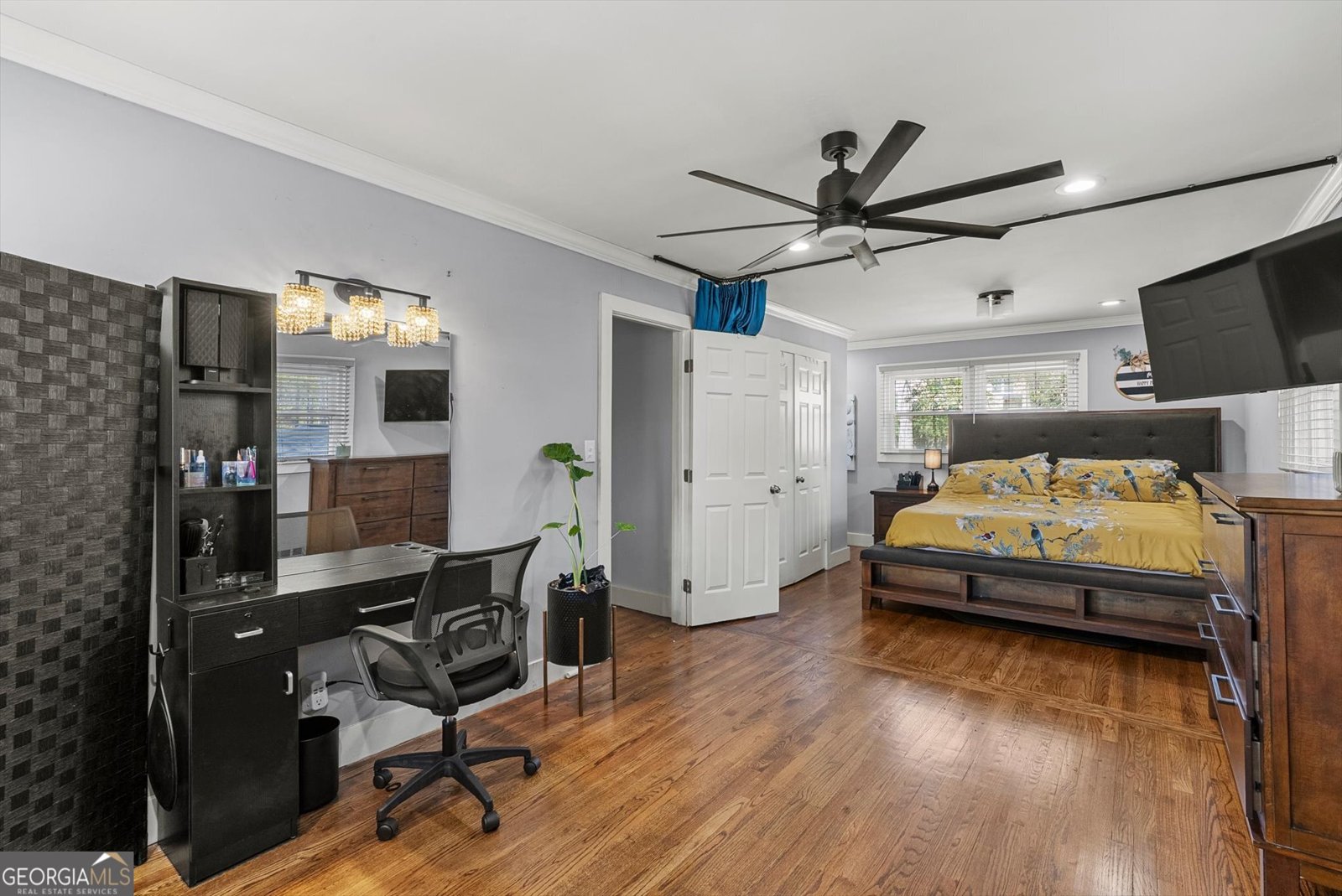 3474 Boring Road Decatur - Photo 23