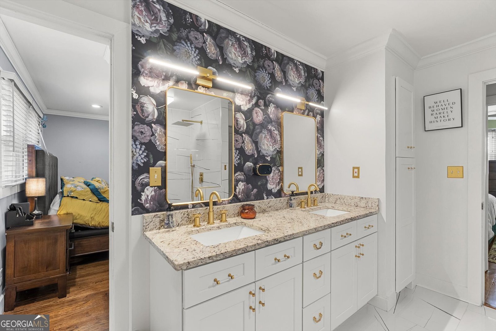 3474 Boring Road Decatur - Photo 24