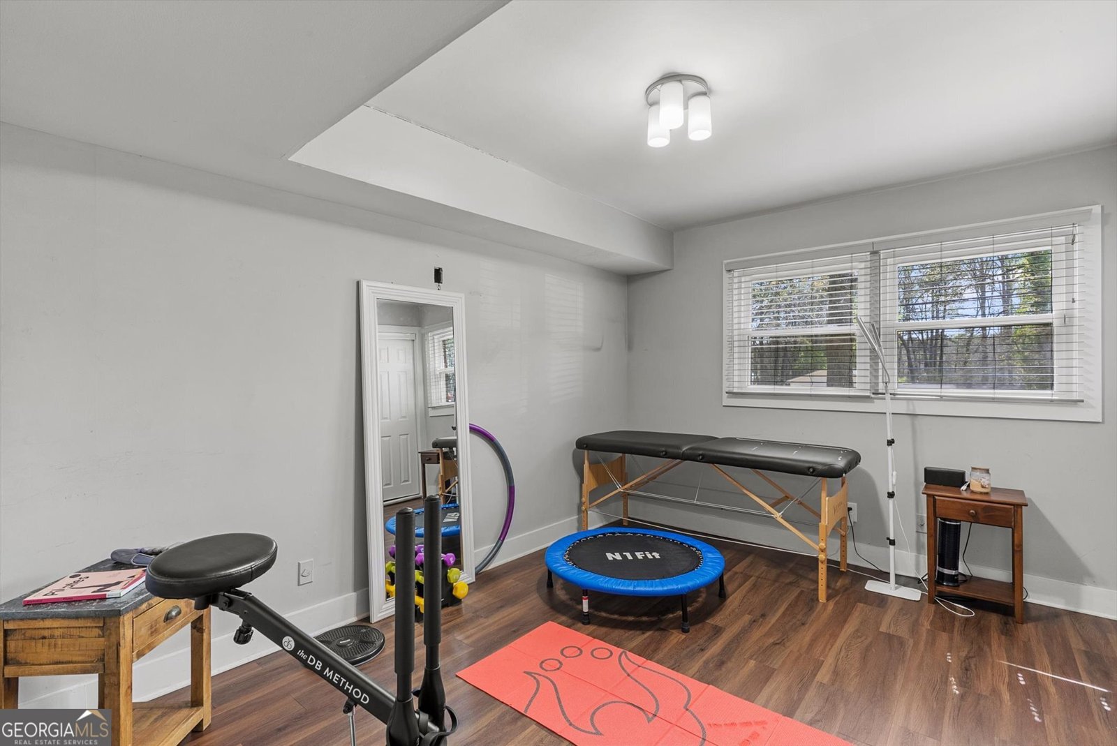 3474 Boring Road Decatur - Photo 25