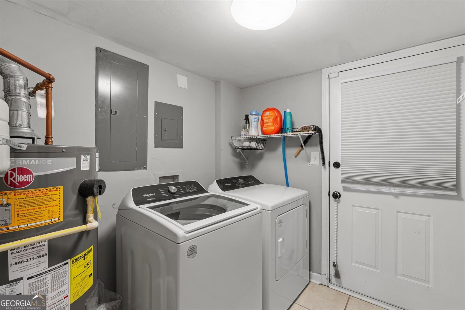 3474 Boring Road Decatur - Photo 26