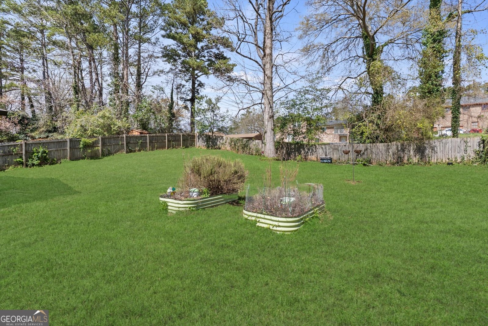 3474 Boring Road Decatur - Photo 30