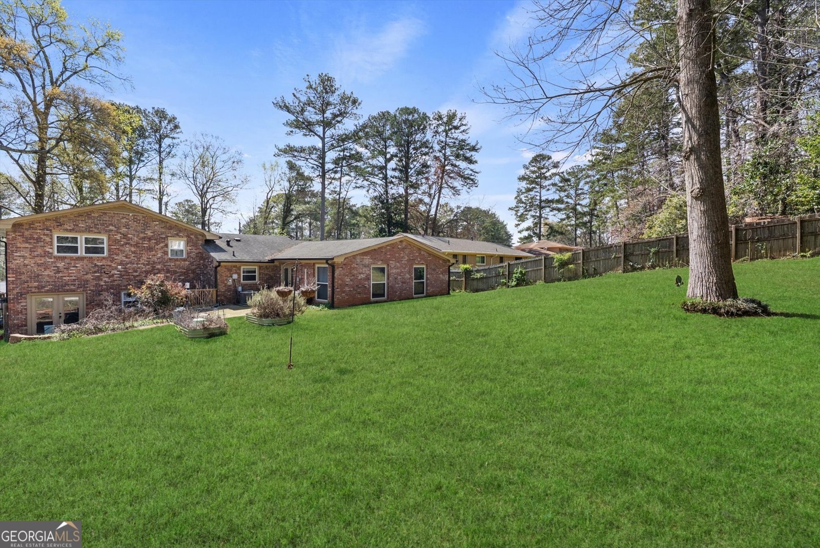 3474 Boring Road Decatur - Photo 31