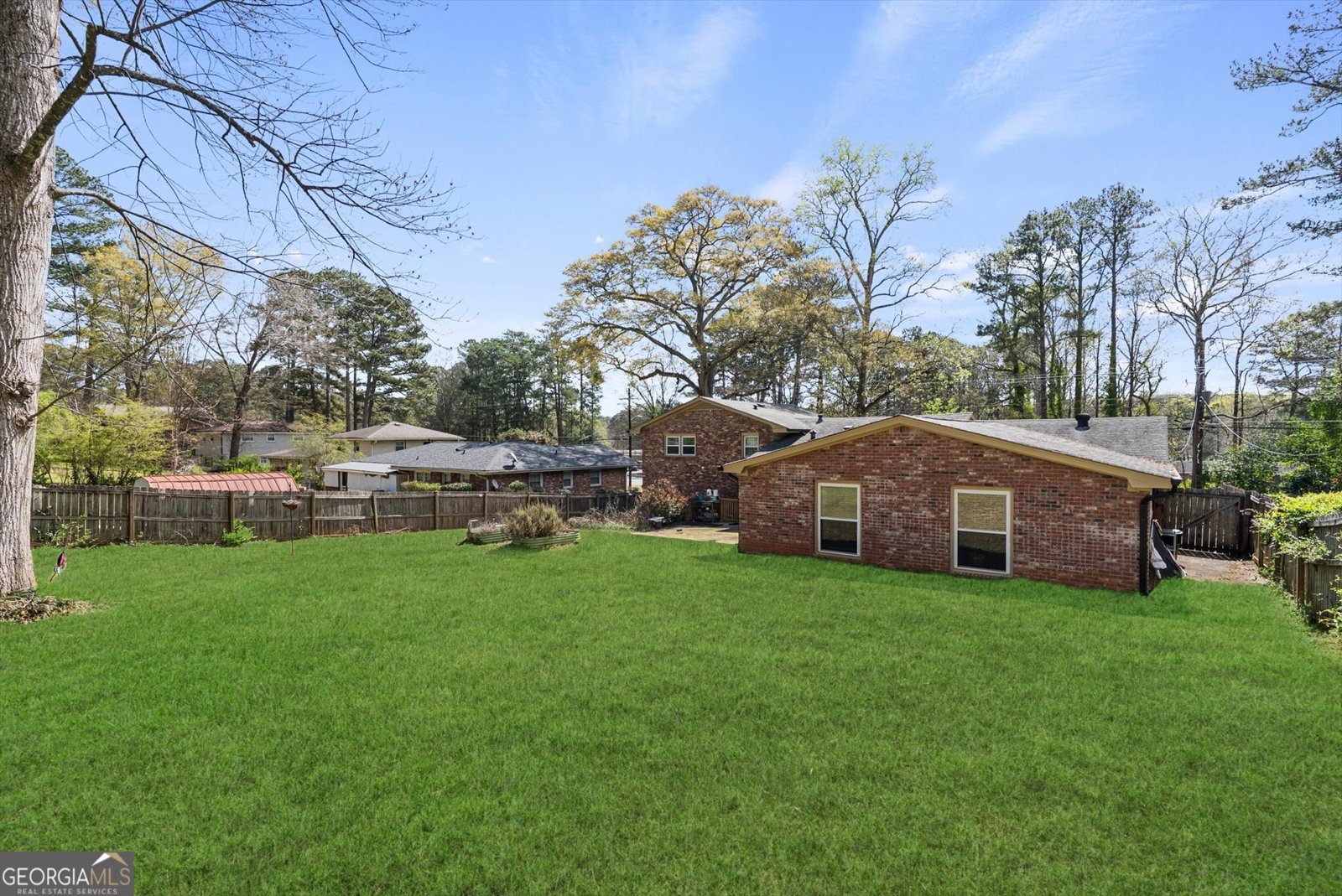 3474 Boring Road Decatur - Photo 32