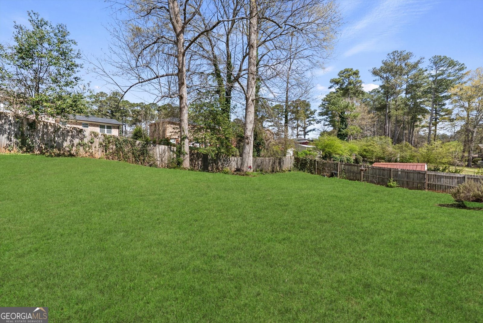 3474 Boring Road Decatur - Photo 33